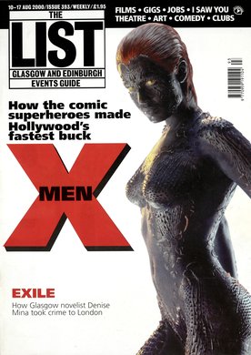 Issue 393 — Front cover