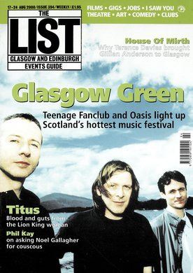 Issue 394 — Front cover