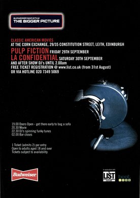 Issue 395 — Inside back cover