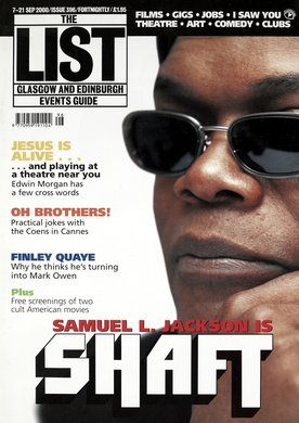 Issue 396 — Front cover