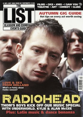 Issue 397 — Front cover