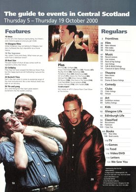Issue 398 — Page 1