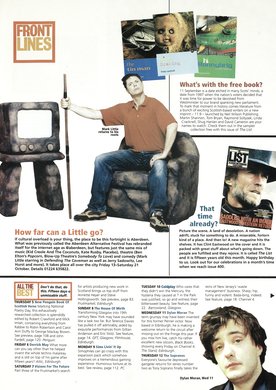 Issue 398 — Page 3