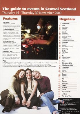 Issue 401 — Page 1