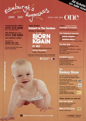 Issue 402 — Back cover