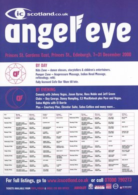 Issue 402 — Inside back cover