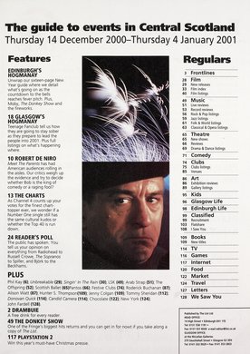Issue 403 — Page 1