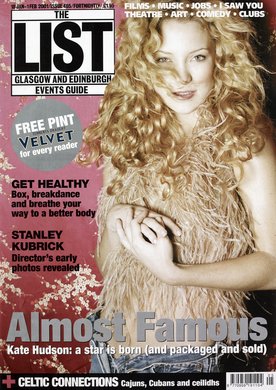 Issue 405 — Front cover