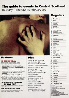 Issue 406 — Page 1