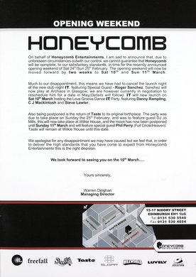 Issue 407 — Inside back cover