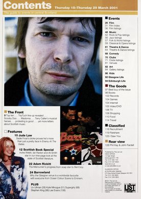 Issue 409 — Page 1