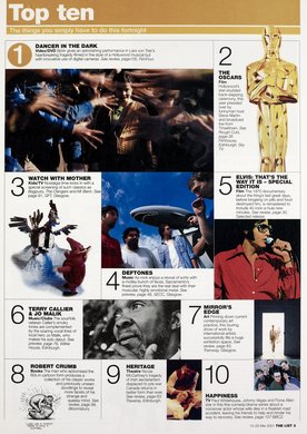 Issue 409 — Page 3