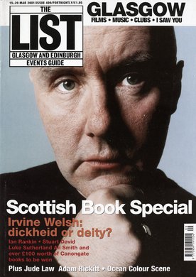 Issue 409 — Front cover
