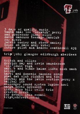 Issue 409 — Inside front cover