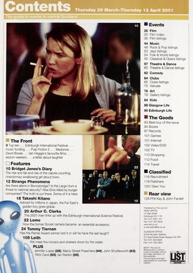 Issue 410 — Page 1