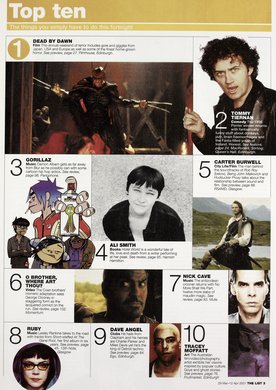 Issue 410 — Page 3
