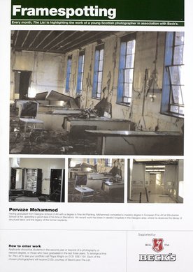Issue 411 — Inside back cover