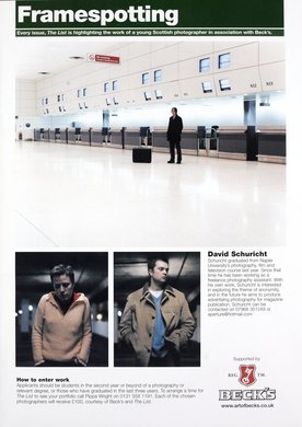 Issue 413 — Inside back cover