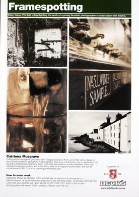 Issue 414 — Inside back cover