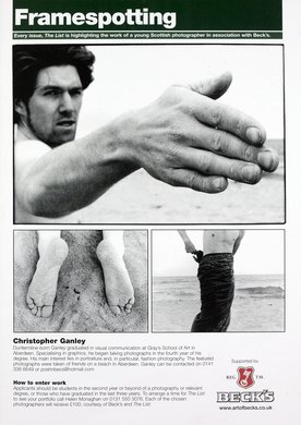Issue 415 — Inside back cover