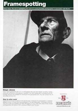 Issue 418 — Inside back cover