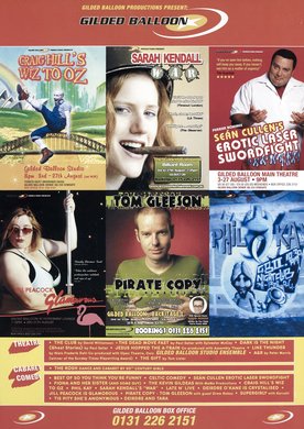 Issue 418 — Inside front cover