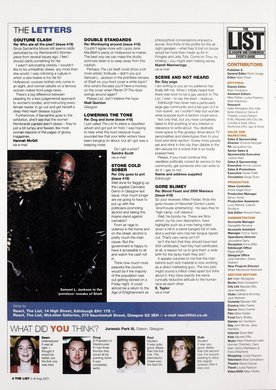 Issue 419 — Page 4