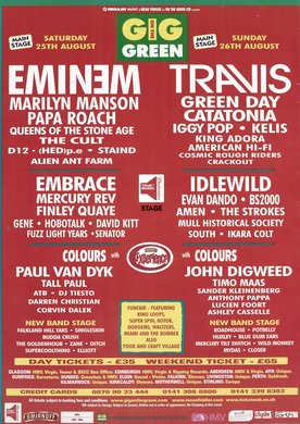 Issue 419 — Back cover