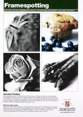 Issue 419 — Inside back cover