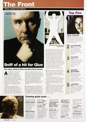 Issue 420 — Page 2
