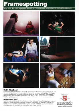 Issue 423 — Inside back cover