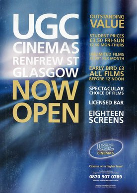 Issue 425 — Back cover