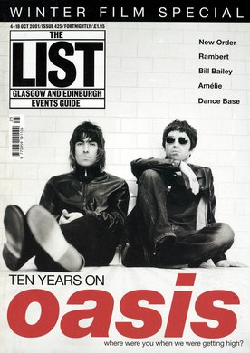 Issue 425 — Front cover