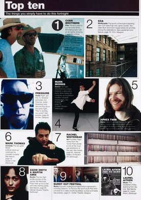 Issue 426 — Page 2