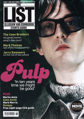Issue 426 — Front cover