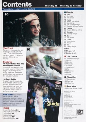 Issue 428 — Page 1