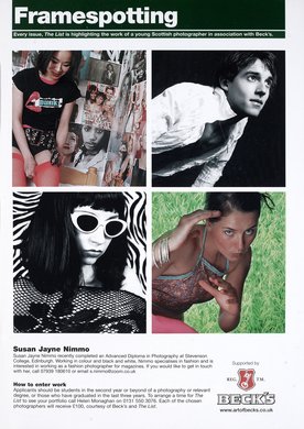 Issue 428 — Inside back cover