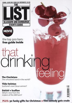 Issue 429 — Front cover