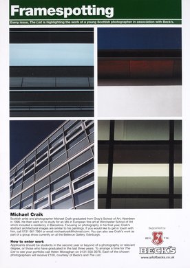 Issue 429 — Inside back cover