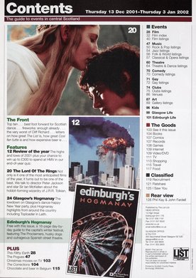 Issue 430 — Page 1