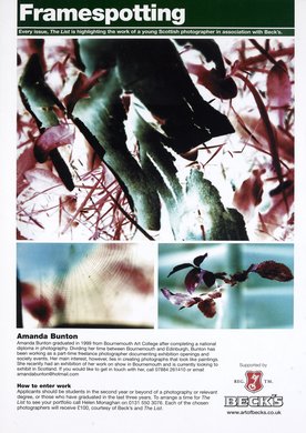Issue 431 — Inside back cover