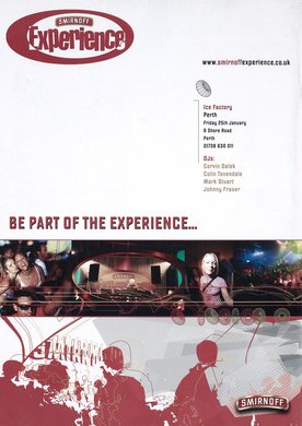 Issue 432 — Back cover