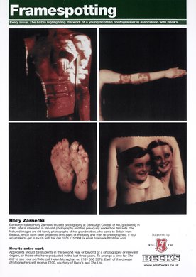 Issue 432 — Inside back cover