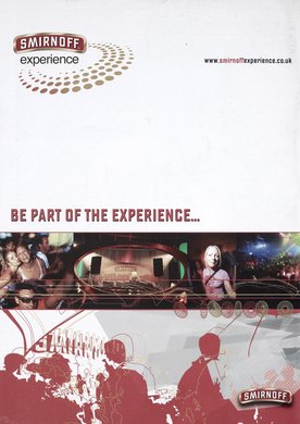 Issue 433 — Back cover
