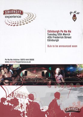 Issue 434 — Back cover
