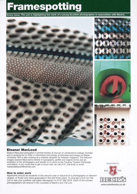 Issue 434 — Inside back cover