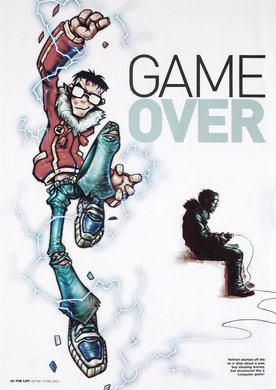 Issue 435 — Page 20
