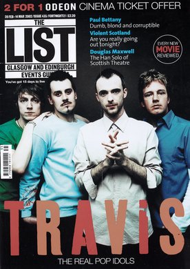 Issue 435 — Front cover