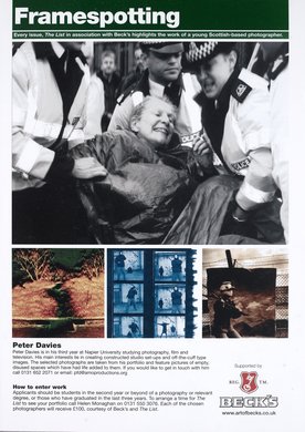 Issue 435 — Inside back cover