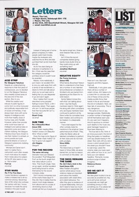Issue 436 — Page 2